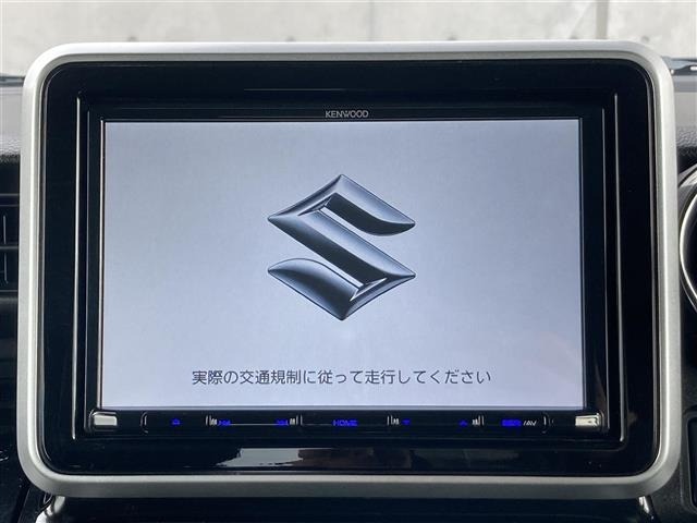 Suzuki SPACIA 2021 7076998-33