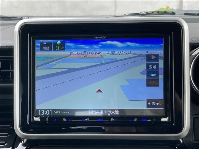 Suzuki SPACIA 2021 7076998-34
