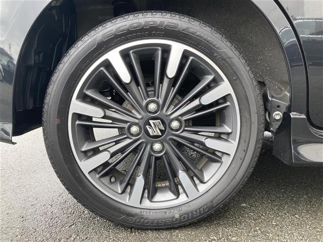 Suzuki SPACIA 2021 7076998-37