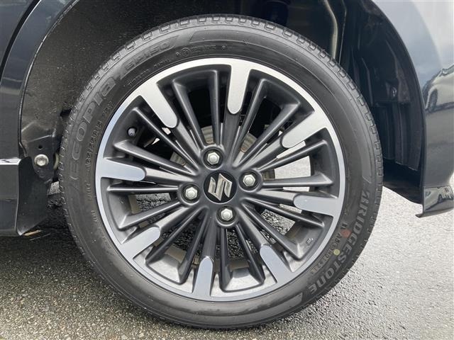 Suzuki SPACIA 2021 7076998-38