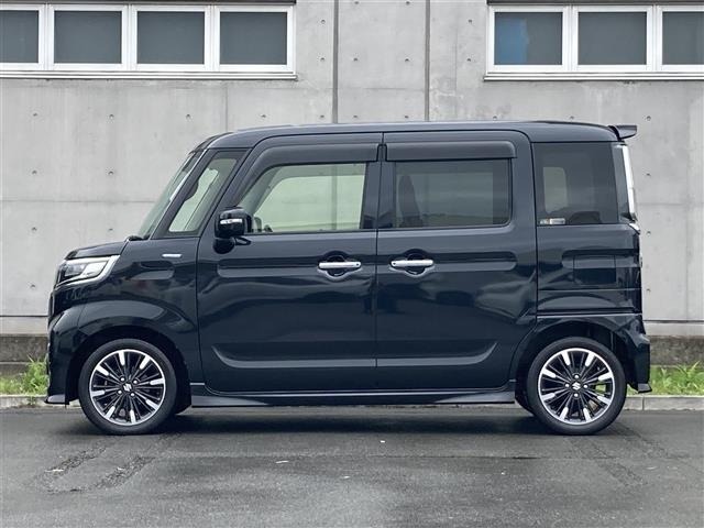 Suzuki SPACIA 2021 7076998-4
