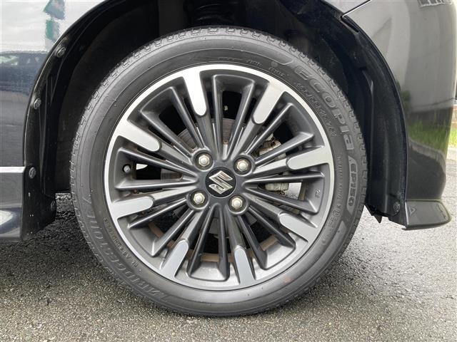 Suzuki SPACIA 2021 7076998-42