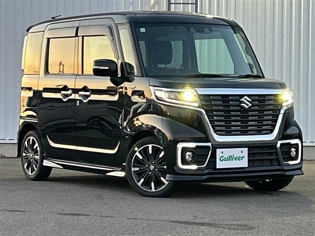 Suzuki SPACIA 2021 7077027-0