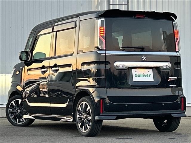 Suzuki SPACIA 2021 7077027-13