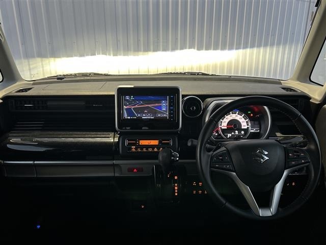 Suzuki SPACIA 2021 7077027-14