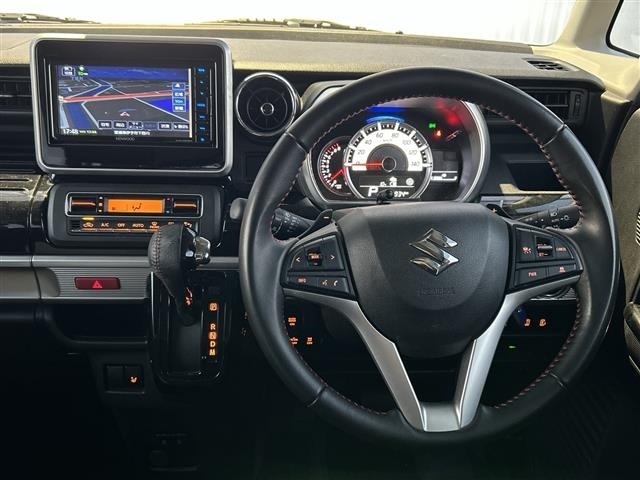 Suzuki SPACIA 2021 7077027-15