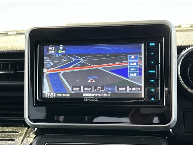 Suzuki SPACIA 2021 7077027-16