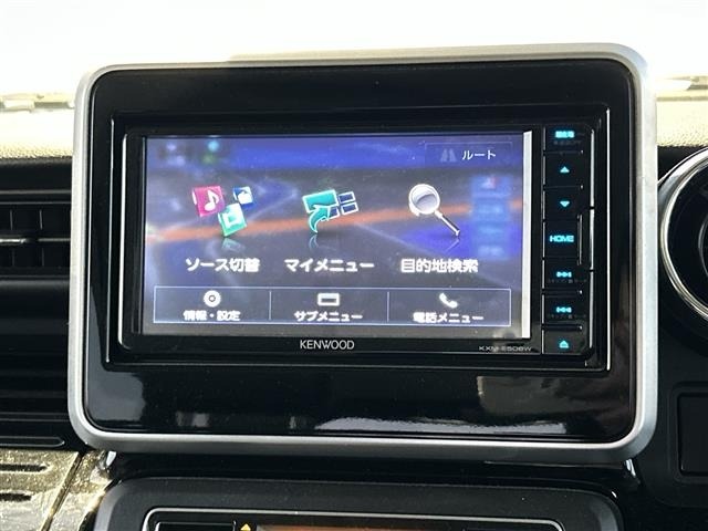 Suzuki SPACIA 2021 7077027-17