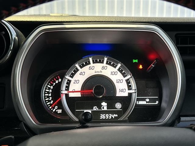 Suzuki SPACIA 2021 7077027-18