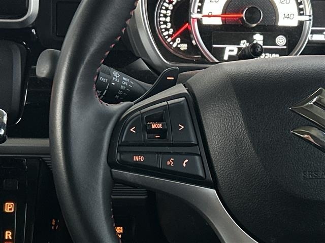 Suzuki SPACIA 2021 7077027-19
