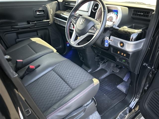 Suzuki SPACIA 2021 7077027-4