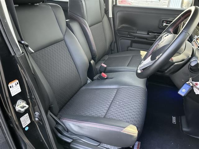 Suzuki SPACIA 2021 7077027-6