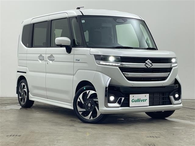 Suzuki SPACIA 2024 7077048-0