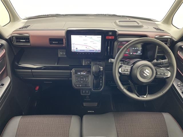 Suzuki SPACIA 2024 7077048-14