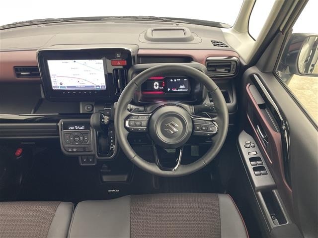 Suzuki SPACIA 2024 7077048-15