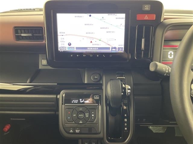 Suzuki SPACIA 2024 7077048-8