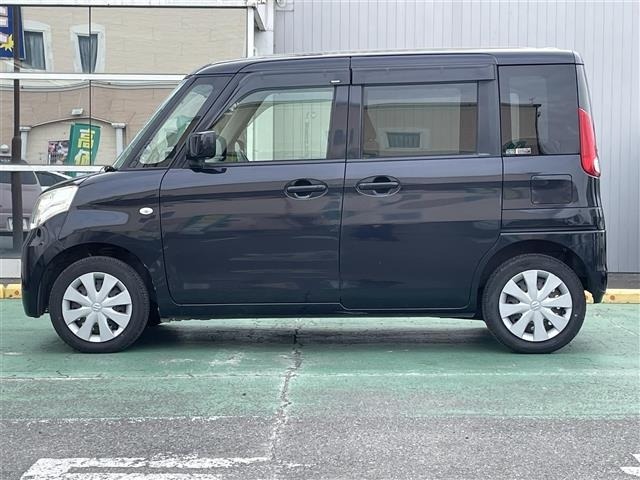 Suzuki SPACIA 2013 7077056-1