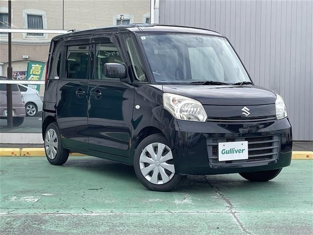 Suzuki SPACIA 2013 7077056-16