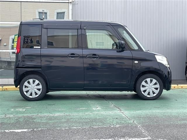 Suzuki SPACIA 2013 7077056-17