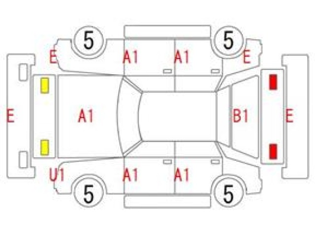 Suzuki SPACIA 2013 7077056-23