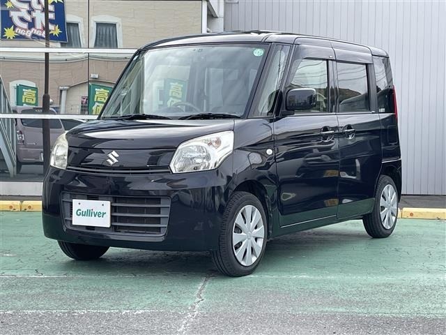 Suzuki SPACIA 2013 7077056-3