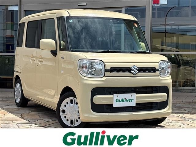Suzuki SPACIA 2018 7077057-0