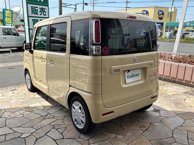 Suzuki SPACIA 2018 7077057-14