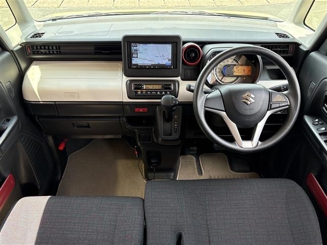 Suzuki SPACIA 2018 7077057-19