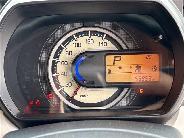 Suzuki SPACIA 2018 7077057-22