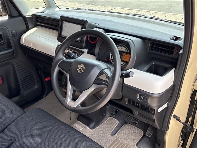 Suzuki SPACIA 2018 7077057-4