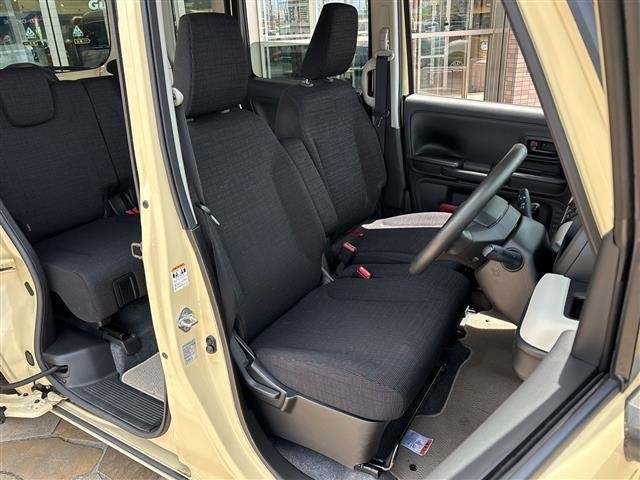 Suzuki SPACIA 2018 7077057-6