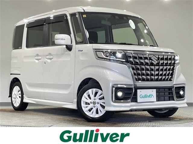 Suzuki SPACIA 2023 7077088-0