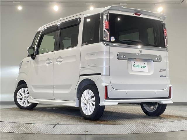 Suzuki SPACIA 2023 7077088-14