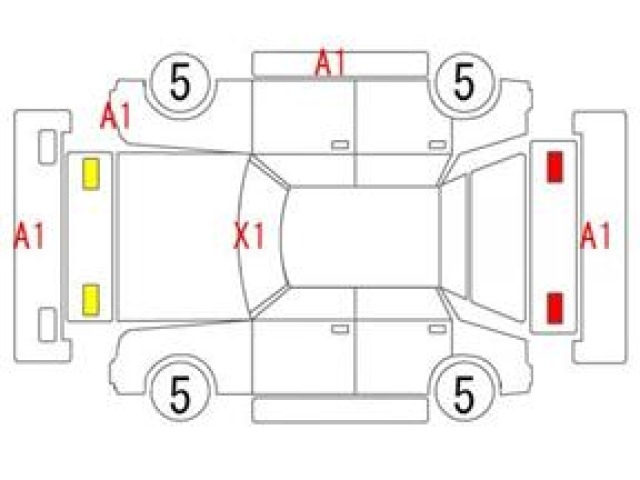 Suzuki SPACIA 2023 7077088-24