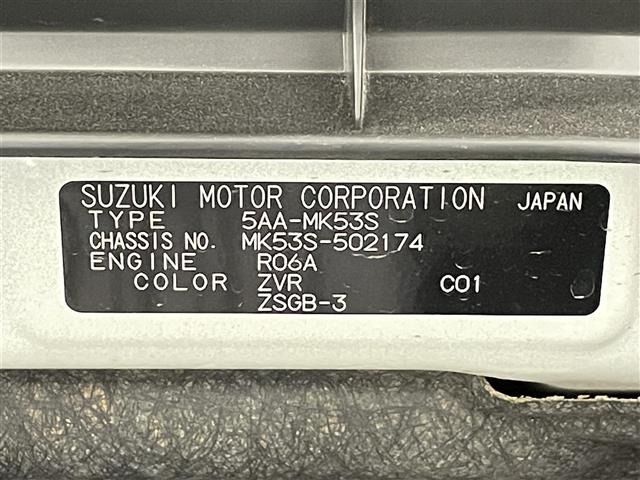 Suzuki SPACIA 2023 7077088-8
