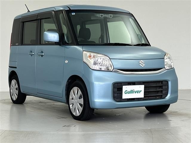 Suzuki SPACIA 2015 7077089-0