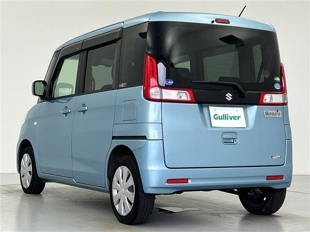 Suzuki SPACIA 2015 7077089-13