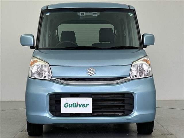 Suzuki SPACIA 2015 7077089-14