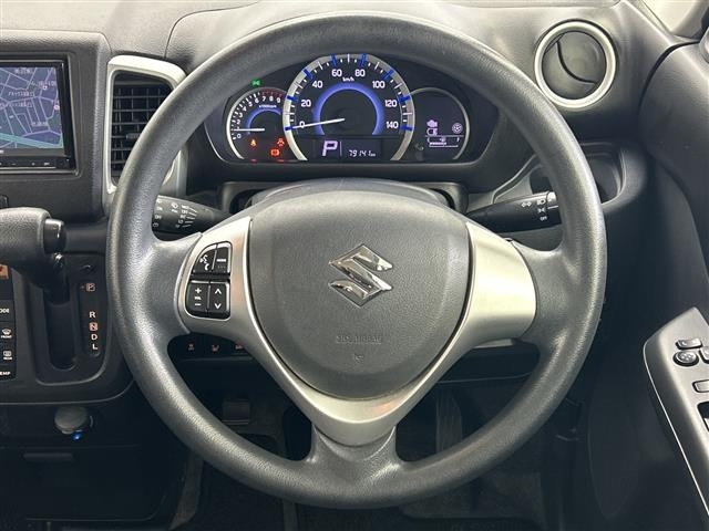 Suzuki SPACIA 2015 7077089-16