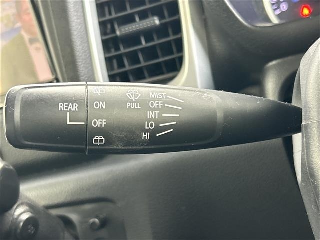 Suzuki SPACIA 2015 7077089-21