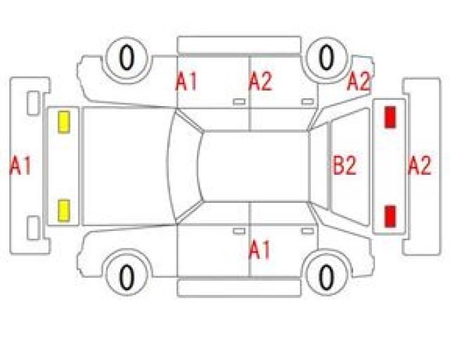 Suzuki SPACIA 2015 7077089-23