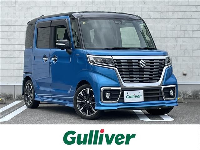 Suzuki SPACIA 2018 7077115-0