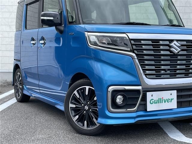 Suzuki SPACIA 2018 7077115-1