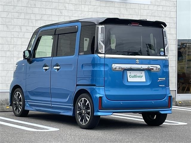 Suzuki SPACIA 2018 7077115-14