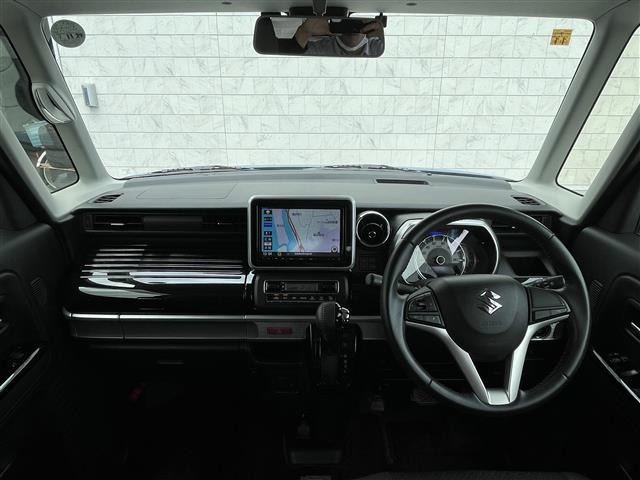 Suzuki SPACIA 2018 7077115-15