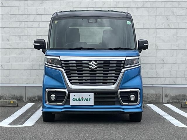 Suzuki SPACIA 2018 7077115-16