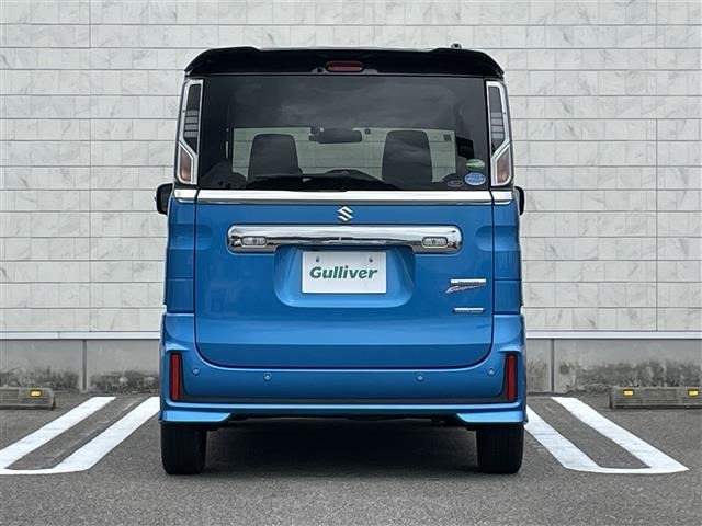 Suzuki SPACIA 2018 7077115-17