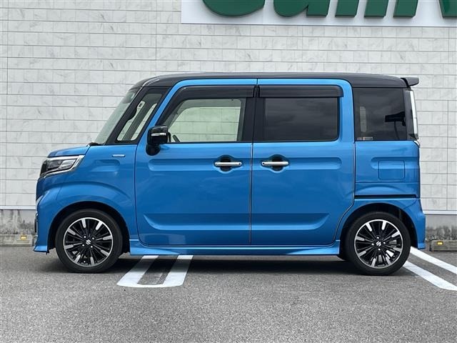 Suzuki SPACIA 2018 7077115-18