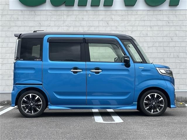 Suzuki SPACIA 2018 7077115-19
