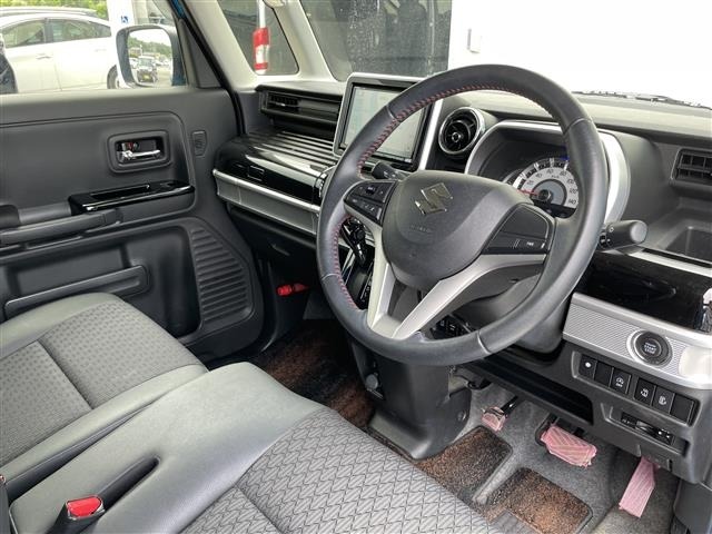 Suzuki SPACIA 2018 7077115-2
